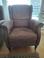 Fauteuils, Huis en Inrichting, Fauteuils, Ophalen, Gebruikt, Klassieke, Minder dan 75 cm