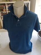 Zumo polo donkerblauw (Nijmegen oost), Zumo, Nieuw, Ophalen of Verzenden, Maat 48/50 (M)