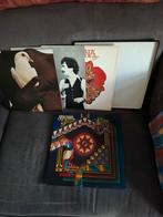 Vinyl, Muziek en Instrumenten, Overige Muziek en Instrumenten, Ophalen, Zo goed als nieuw