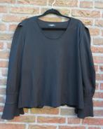 Chastar nieuwe gave top zwart met aparte mouwen zie foto's L, Kleding | Dames, Maat 42/44 (L), Nieuw, Ophalen of Verzenden, Chastar