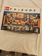 LEGO Friends Central Perk - Complete Set, Ophalen of Verzenden, Zo goed als nieuw, Complete set, Lego
