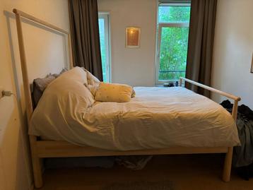 Ikea GJÖRA Bedframe 180x200cm - afbeelding 2