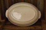 Boerenbont porseleinen schaal 46315, Gebruikt, Ophalen of Verzenden, Bord(en), Wedgwood