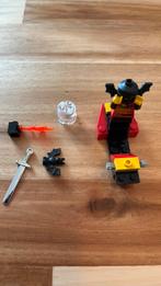 2848 fright lnights flying machine lego setje, Ophalen of Verzenden, Zo goed als nieuw