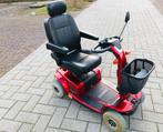 Scootmobiel Pride Elegance in zeer goede staat. Rijd prima, Ophalen of Verzenden, Zo goed als nieuw