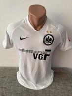 Dames voetbalshirt Eintracht Frankfurt Trikot j-Bundesliga, Maat 38/40 (M), Wit, Overige typen, Ophalen of Verzenden