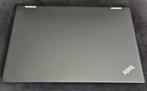 Lenovo ThinkPad Yoga 370 Touchscreen Core i5-7200U 256GB 8GB, Lenovo, 2 tot 3 Ghz, Qwerty, Verzenden