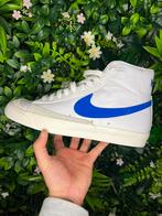Nike blazer mid, Kleding | Heren, Schoenen, Wit, Nike, Ophalen of Verzenden, Sneakers of Gympen