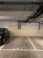 Parking spot (covered garage) Amsterdam East E146,- p/m, Huizen en Kamers, Garages en Parkeerplaatsen, Amsterdam