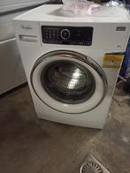 Whirlpool FSCR80621 Wasmachine, Witgoed en Apparatuur, Wasmachines, 85 tot 90 cm, 1600 toeren of meer, Gebruikt, Wolwasprogramma