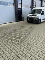 Imperiaal rvs Renault master l2h2, Ophalen of Verzenden, Zo goed als nieuw