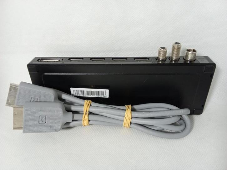 One connect box+cable UE60KS7090UXZG BN91-17814C BN9117814C, Audio, Tv en Foto, Televisie-accessoires, Zo goed als nieuw, Verzenden