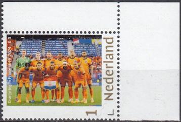 Nederland- 2024- Persoonlijke- EK- Frankrijk - Elftal beschikbaar voor biedingen