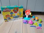 Play-Doh crazy cuts, Gebruikt, Ophalen of Verzenden