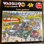 PUZZEL 950 STUKJES JUMBO, Hobby en Vrije tijd, Denksport en Puzzels, Ophalen of Verzenden, 500 t/m 1500 stukjes, Zo goed als nieuw