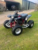 Yamaha blaster quad 200cc, Fietsen en Brommers, Minibikes, Midibikes en Pitbikes, Ophalen, Gebruikt, Overige typen, Yamaha