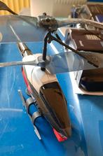 Bestuurbare helikopter, Ophalen, Gebruikt, Overige typen, Quadcopter of Multicopter