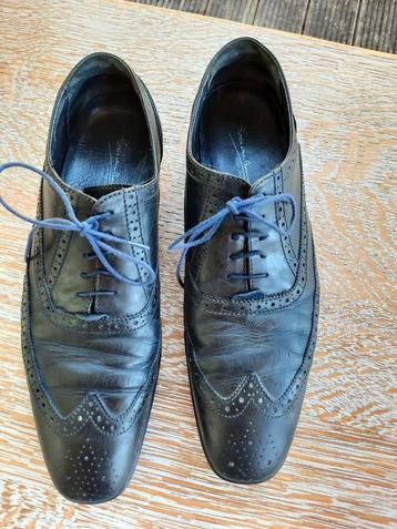 Knappe schoenen FLORIS VAN BOMMEL - 10 beschikbaar voor biedingen