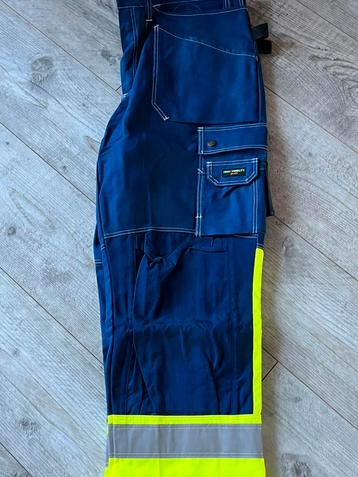 Fristads EN471 High Visibility werkroek M/L beschikbaar voor biedingen