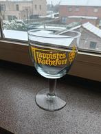 Roshfort bierglas, Verzamelen, Biermerken, Ophalen, Nieuw, Glas of Glazen, Overige merken