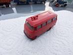 Circus Krone Mercedes bus., Hobby en Vrije tijd, Modelauto's | 1:87, Ophalen of Verzenden, Gebruikt, Bus of Vrachtwagen, Overige merken