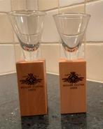 2 Weduwe Joustra Sneek Stulks, Ophalen of Verzenden