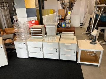 ikea ladeblok trotten beschikbaar voor biedingen