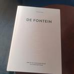 Els van Steijn - De fontein, vind je plek, Ophalen of Verzenden, Zo goed als nieuw, Els van Steijn