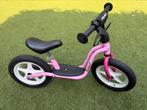 Puky Loopfiets LR1 BR Racer Pink, Ophalen, Zo goed als nieuw, Loopfiets
