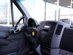 Mercedes-Benz Sprinter 311 CDI EURO 6 KOELWAGEN FRIGO + ZONN, Auto's, Gebruikt, Euro 6, 4 cilinders, Wit