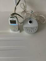 Philips  Avent Babyfoon dect scd580/00, Ophalen of Verzenden, Gebruikt, 250 meter of meer, Terugspreekfunctie