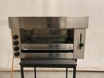 Complete inrichting Shoarmazaak keuken inrichting, Ophalen, Gebruikt, Onbekend, Onbekend