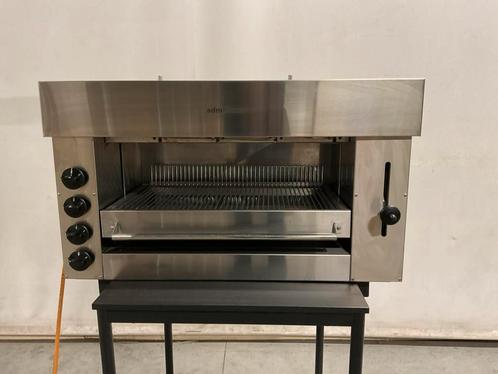 Complete inrichting Shoarmazaak keuken inrichting, Zakelijke goederen, Horeca | Keukenapparatuur, Gebruikt, Ophalen