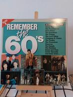 Diverse - Herinner je de jaren 60 (Deel 1,2,3), Ophalen of Verzenden, Gebruikt, 12 inch