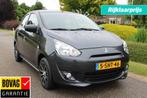 Mitsubishi SPACE STAR 1.0 71pk Inform 5-deurs airco/elek pak, Voorwielaandrijving, Euro 5, Gebruikt, Met garantie (alle)