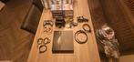 Playstation 4 met 3 joysticks en 26 spellen en exstra,s, Ophalen of Verzenden, Zo goed als nieuw