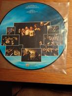 Iced Earth lp, Ophalen of Verzenden, Zo goed als nieuw