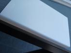 Plinten 9 cm. Rall 9016, Doe-het-zelf en Verbouw, Plinten en Afwerking, Ophalen, Zo goed als nieuw, Mdf, 200 tot 250 cm