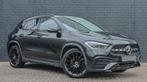 Originele 20 inch Mercedes AMG velgen banden GLA GLB H247, Gebruikt, Banden en Velgen, Germany, Ophalen of Verzenden