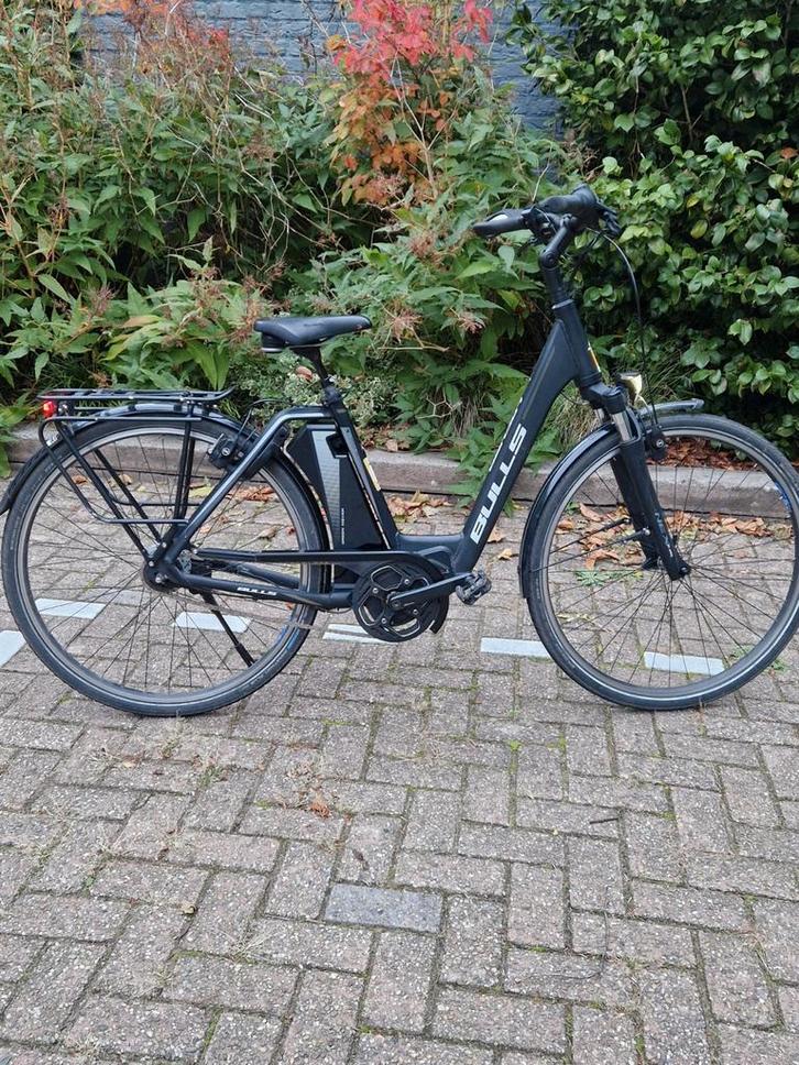 Bulls lacuba middenmotor Brose 2020, Fietsen en Brommers, Elektrische fietsen, Zo goed als nieuw, Overige merken, 51 tot 55 cm