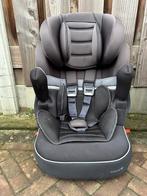 Prenatal autostoel, Gebruikt, Ophalen