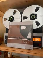 Revox Mastering Tape 641 - 26,5 cm - Nieuw (gesealed), Ophalen of Verzenden, Bandrecorder