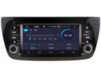 Android 13 Navigatie fiat doblo 2014 carkit carplay 64gb, Auto diversen, Oberonweg 262 3208pg, Nieuw, Ophalen of Verzenden, Dynavin