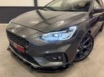 Ford Focus 2.3 ST-3 280PK Performance RECARO/B&O/MILLTEK/MAX, 1408 kg, Gebruikt, Zwart, 4 cilinders