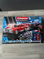 Carrera Go Racebaan - Weinig Gebruikt!, Kinderen en Baby's, Speelgoed | Racebanen, Ophalen, Racebaan, Carrera, Zo goed als nieuw