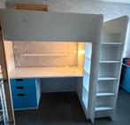 Hoogslaper - Stuva - Smastad, Ophalen, Gebruikt, Hoogslaper