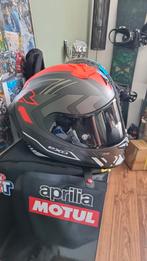 SCORPION EXO-R1 EVO CARBON AIR SUPRA L, Overige merken, Dames, Ophalen of Verzenden, Integraalhelm