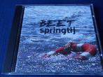 Springtij - BEET (zeldzaam), Verzenden, Zo goed als nieuw, Levenslied of Smartlap