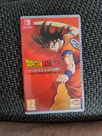 Dragon Ball Z: Kakarot - Nintendo Switch, Spelcomputers en Games, Ophalen, Gebruikt, 1 speler, Role Playing Game (Rpg)