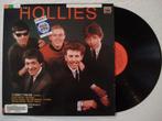 The Hollies, Cd's en Dvd's, Vinyl | Rock, Ophalen of Verzenden, Gebruikt, 12 inch, Poprock